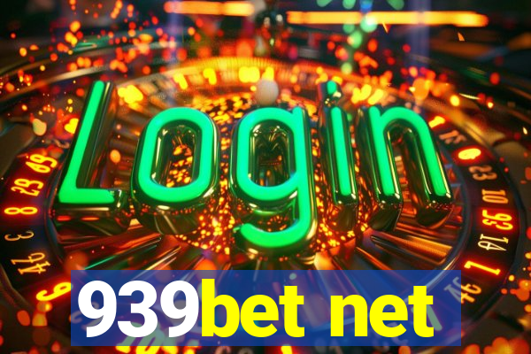 939bet net